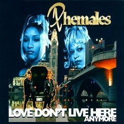 Cover Love don't live here anymore