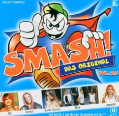 Cover Smash! Vol.25