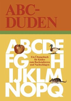 ABC-Duden - Dudenredaktion