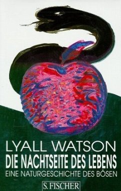 Die Nachtseite des Lebens - Watson, Lyall