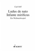 Ludus de nato Infante mirificus