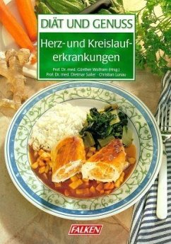 Herzerkrankungen und Kreislauferkrankungen