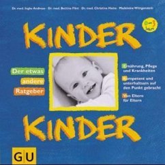 Kinder, Kinder