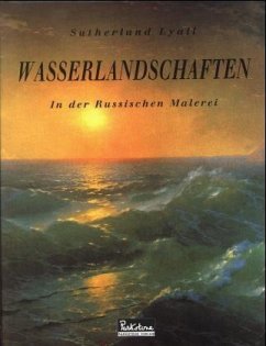 Wasserlandschaften - Lyall, Sutherland