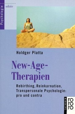 New-Age-Therapien