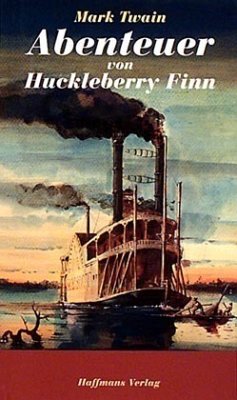 Abenteuer von Huckleberry Finn Abenteuer von Huckleberry Finn