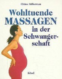 Wohltuende Massagen in der Schwangerschaft