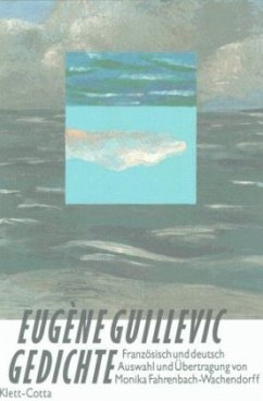 Gedichte - Guillevic, Eugene