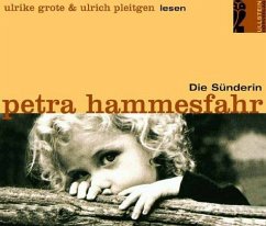 Die Sünderin: Gekürzte Hörfassung (Ullstein Hörverlag) Die Sünderin: Gekürzte Hörfassung (Ullstein Hörverlag)