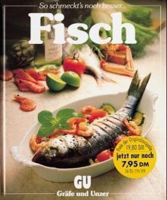 Fisch, Ein besonderes Bildkochbuch mit reizvollen Rezepten