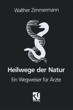 Heilwege der Natur