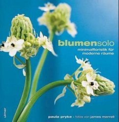 blumensolo - Pryke, Paula