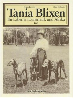 Tania Blixen Tania Blixen