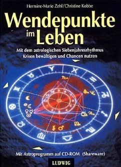 Cover Wendepunkte im Leben, m. CD-ROM