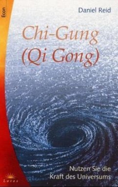 Chi-Gung (Qi Gong) - Reid, Daniel P.