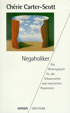 Negaholiker