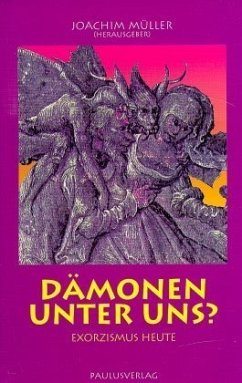 Dämonen unter uns? Dämonen unter uns?