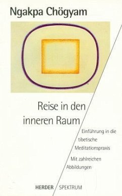 Reise in den inneren Raum