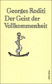 Der Geist der Vollkommenheit
