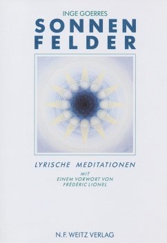 Sonnenfelder Cover Sonnenfelder