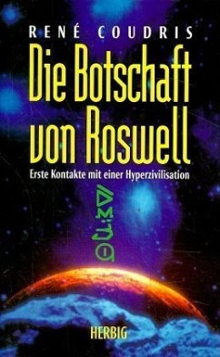 Die Botschaft von Roswell