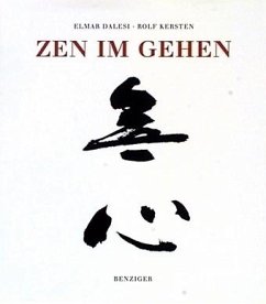 Zen im Gehen