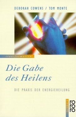 Die Gabe des Heilens