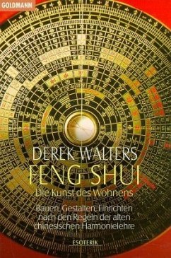Feng-Shui, Die Kunst des Wohnens