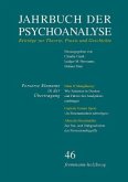 Jahrbuch der Psychoanalyse / Band 46: 'Perverse Elemente in der Übertragung' / Jahrbuch der Psychoanalyse 46
