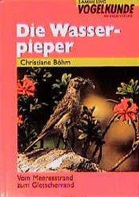 Der Wasserpieper - Böhm, Christiane