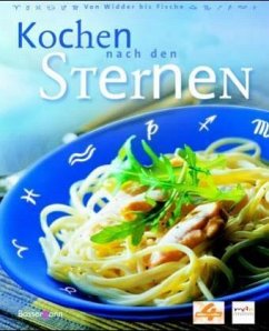 Kochen nach den Sternen - Marion Zerbst