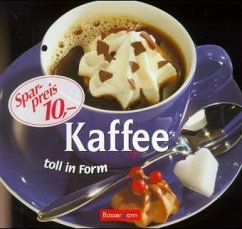 Kaffee - Brigitte Ehmann