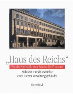 'Haus des Reichs'