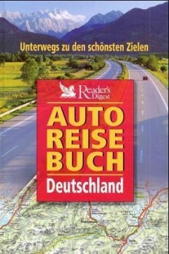 Reader's Digest Autoreisebuch Deutschland