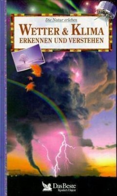 Wetter & Klima erkennen und verstehen