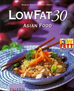 Low Fat 30, Asian Food