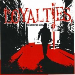 Cover So Much For Soho