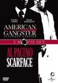 American Gangster, Scarface DVD-Box