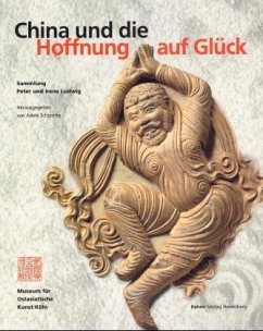 Cover China und die Hoffnung auf Glück