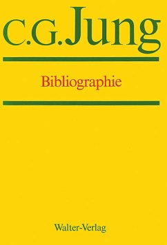 Bibliographie / Gesammelte Werke 19 - Jung, Carl G.