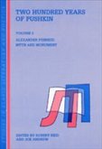 Two Hundred Years of Pushkin, Volume II Two Hundred Years of Pushkin, Volume II