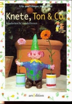 Knete, Ton & Co.