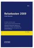 Reisekosten 2009: Private Wirtschaft