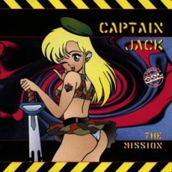 The Mission - Captain Jack