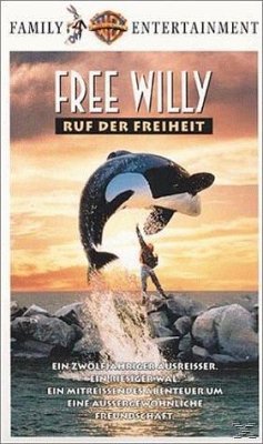 Free Willy