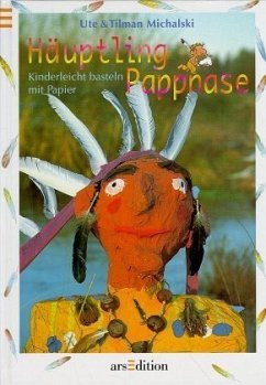 Häuptling Pappnase