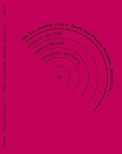 Cover Hey Joe/Quadrat I Und Ii/Nacht