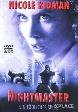 Nightmaster - Ein tödliches Spiel