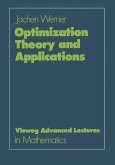 Optimization Theory and Applications