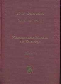 Sylloge Nummorum Graecorum Österreich. Sammlung Leypold. Kleinasiatische... / Sylloge Nummorum Graecorum Österreich. Sammlung Leypold. Kleinasiatische... - Szaivert, Wolfgang; Daburon, Claude